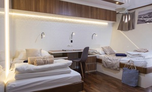 Category B Cabins